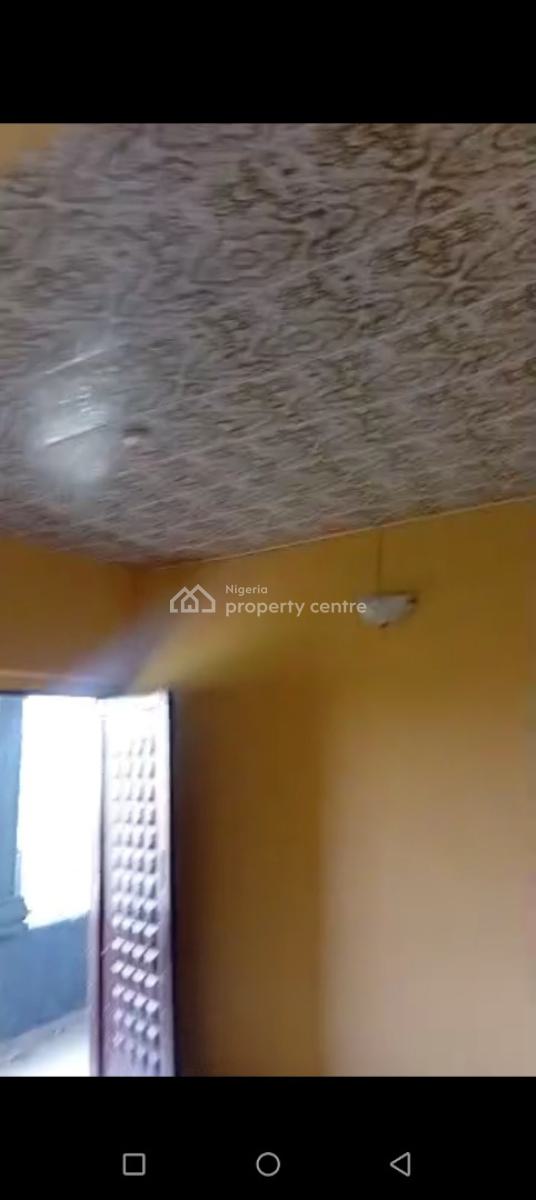 Mini Flat, Greenville Estate, Badore, Ajah, Lagos, Mini Flat (room and Parlour) for Rent