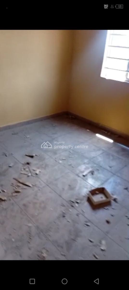 Mini Flat, Greenville Estate, Badore, Ajah, Lagos, Mini Flat (room and Parlour) for Rent