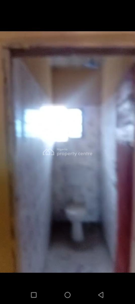 Mini Flat, Greenville Estate, Badore, Ajah, Lagos, Mini Flat (room and Parlour) for Rent