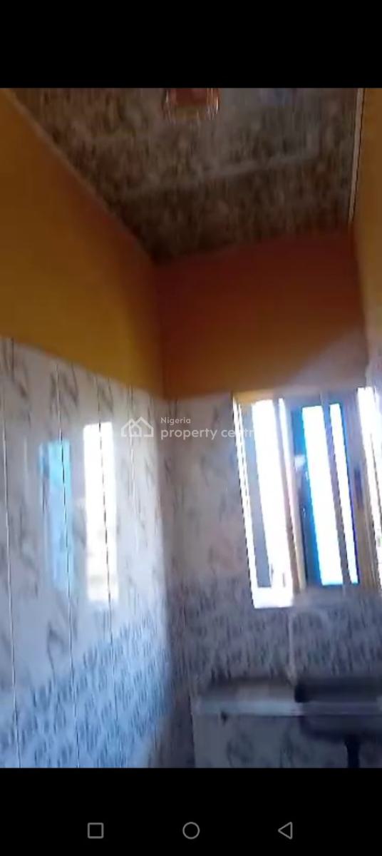 Mini Flat, Greenville Estate, Badore, Ajah, Lagos, Mini Flat (room and Parlour) for Rent