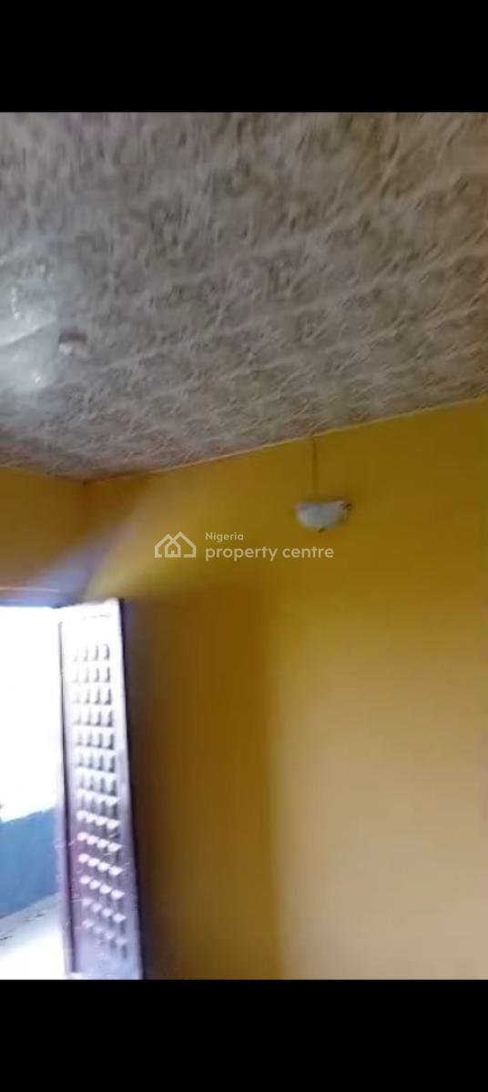 Mini Flat, Greenville Estate, Badore, Ajah, Lagos, Mini Flat (room and Parlour) for Rent