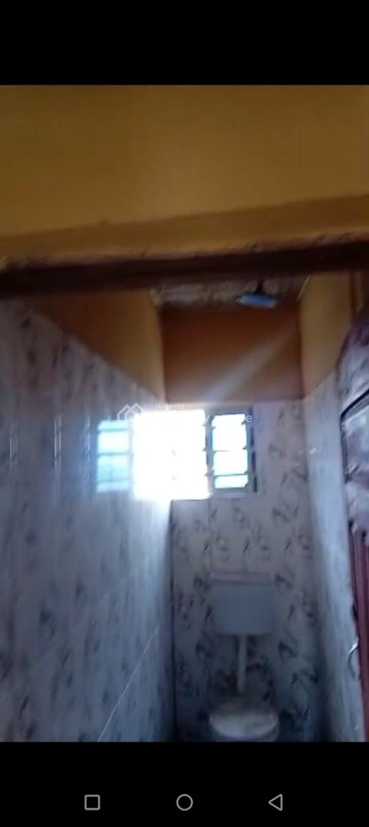 Mini Flat, Greenville Estate, Badore, Ajah, Lagos, Mini Flat (room and Parlour) for Rent