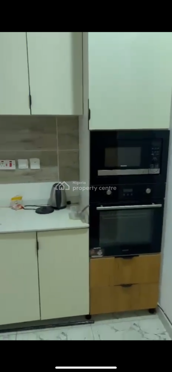 4 Bedroom Terrace Duplex, Harris Drive, Vgc, Lekki, Lagos, Terraced Duplex for Sale