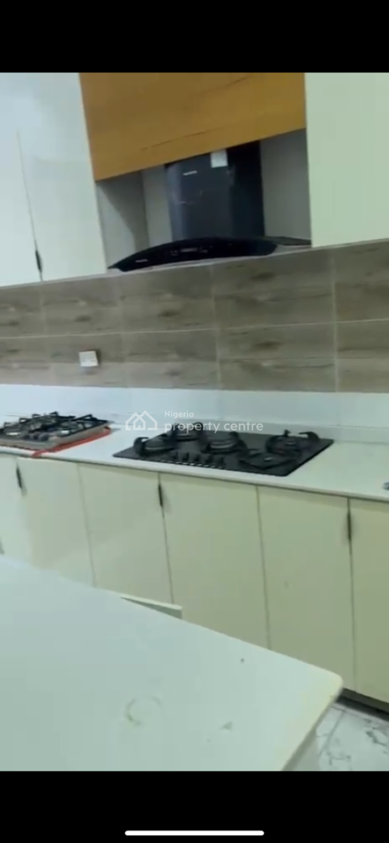 4 Bedroom Terrace Duplex, Harris Drive, Vgc, Lekki, Lagos, Terraced Duplex for Sale