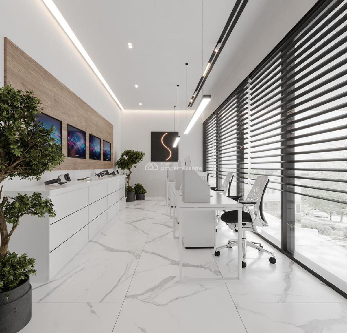 New Age Residences -- Premium 2-bedroom Smart Apartments, Awuse Estate, Opebi, Ikeja, Lagos, Flat / Apartment for Sale