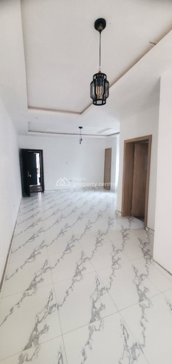 2 Bedrooms Flat, New House, Opic Estate, Opic, Isheri North, Lagos, Flat / Apartment for Rent