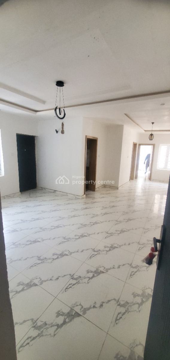 2 Bedrooms Flat, New House, Opic Estate, Opic, Isheri North, Lagos, Flat / Apartment for Rent