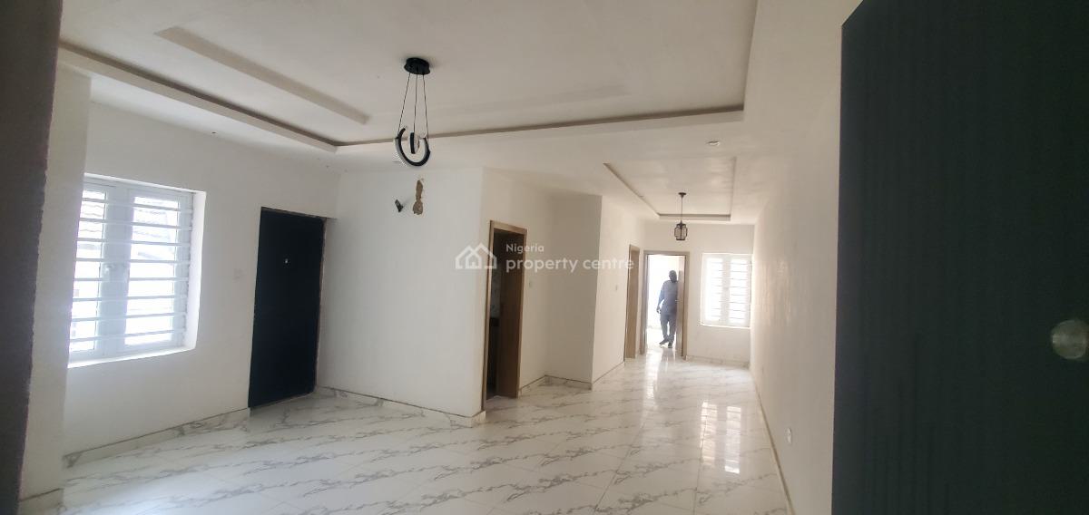 2 Bedrooms Flat, New House, Opic Estate, Opic, Isheri North, Lagos, Flat / Apartment for Rent
