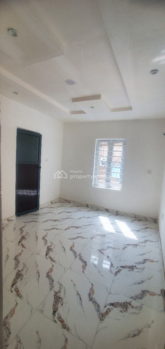 2 Bedrooms Flat, New House, Opic Estate, Opic, Isheri North, Lagos, Flat / Apartment for Rent