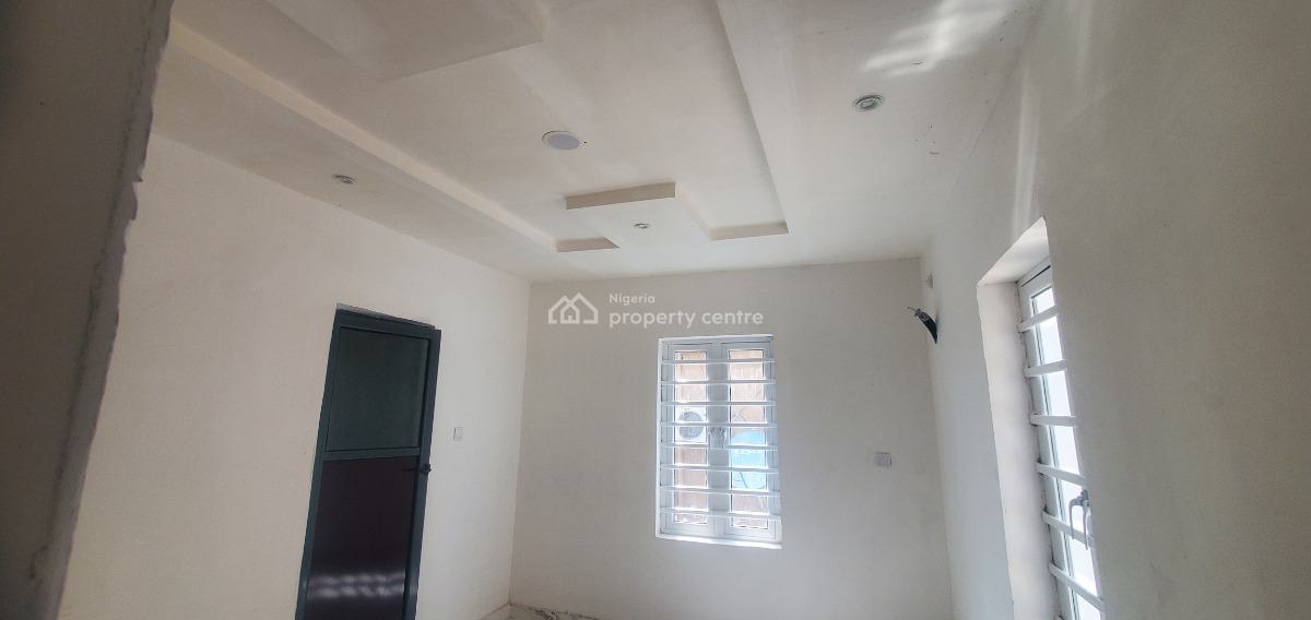 2 Bedrooms Flat, New House, Opic Estate, Opic, Isheri North, Lagos, Flat / Apartment for Rent