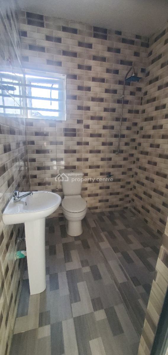 2 Bedrooms Flat, New House, Opic Estate, Opic, Isheri North, Lagos, Flat / Apartment for Rent