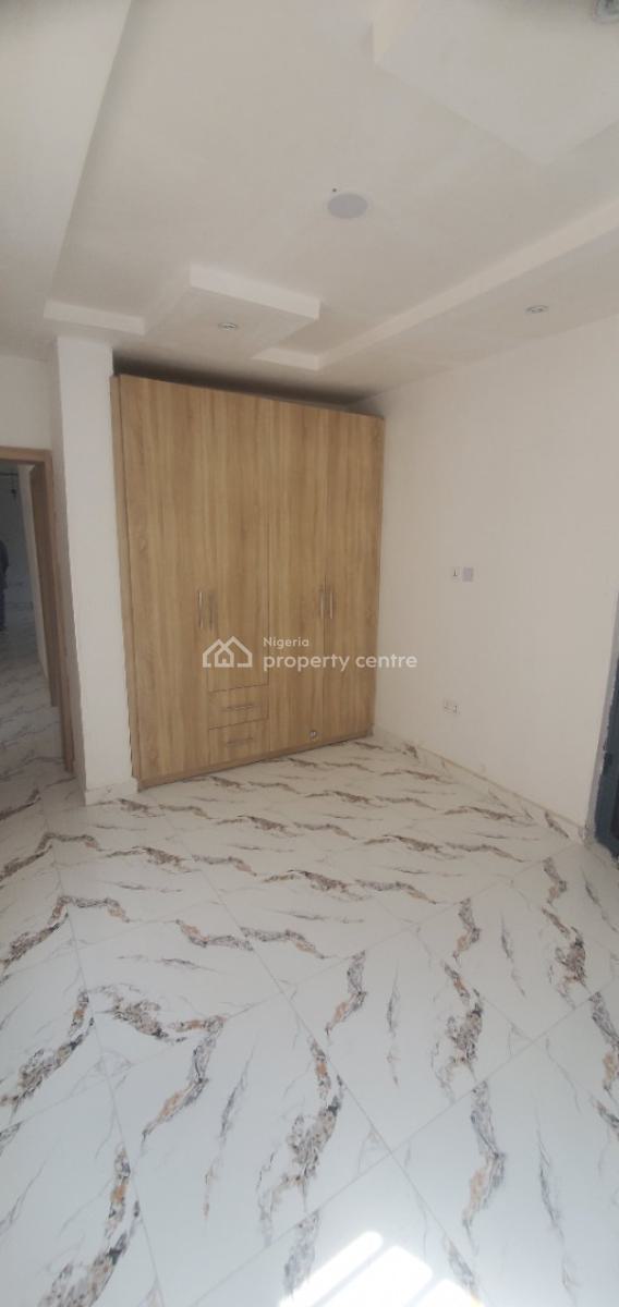 2 Bedrooms Flat, New House, Opic Estate, Opic, Isheri North, Lagos, Flat / Apartment for Rent