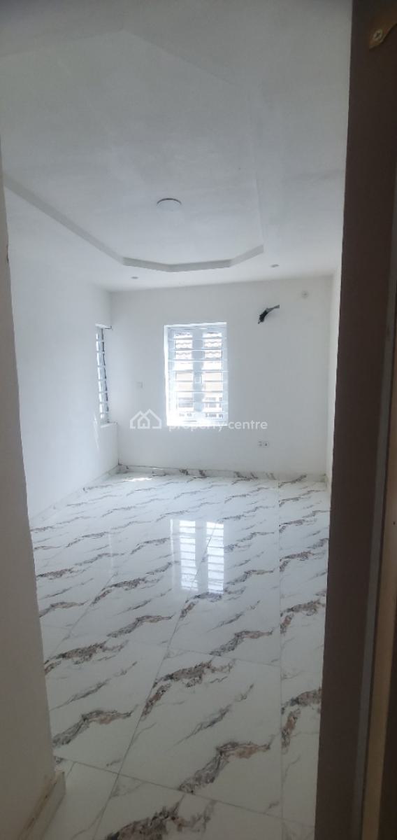 2 Bedrooms Flat, New House, Opic Estate, Opic, Isheri North, Lagos, Flat / Apartment for Rent