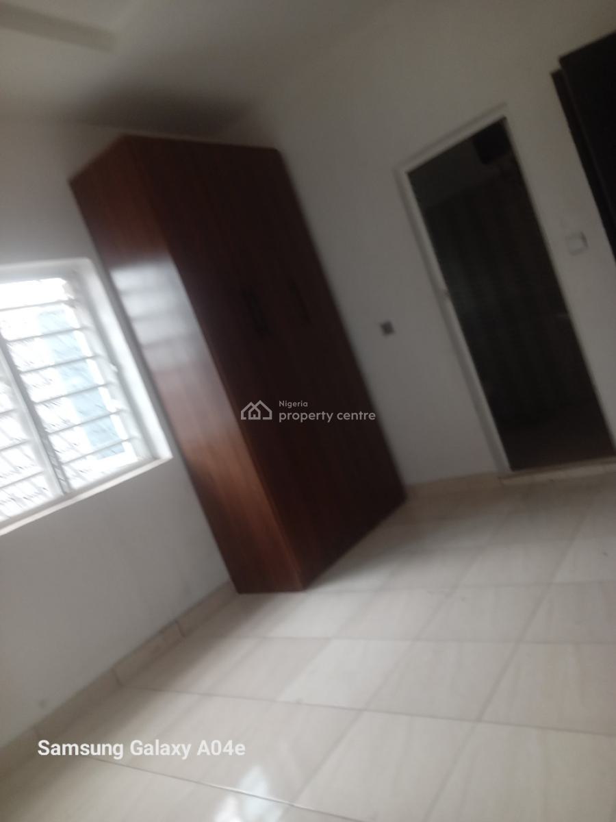 Brand New Spacious Self Contained, Royal Palm Will Estate Badore Ajah Lagos, Badore, Ajah, Lagos, Self Contain (single Rooms) for Rent