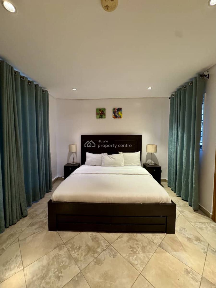 Luxury 1 Bedroom Apartment in Banana Island Road Ikoyi, Banana Island Road, Ikoyi, Banana Island, Ikoyi, Lagos, Flat / Apartment for Rent