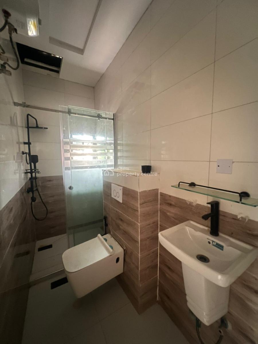 Lovely 4bedroom Duplex with Bq, Gra Phase 1, Magodo, Lagos, Semi-detached Duplex for Sale