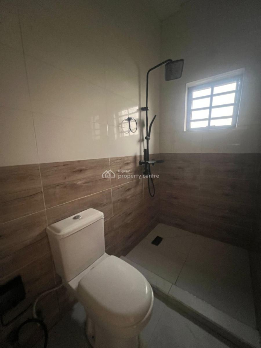 Lovely 4bedroom Duplex with Bq, Gra Phase 1, Magodo, Lagos, Semi-detached Duplex for Sale