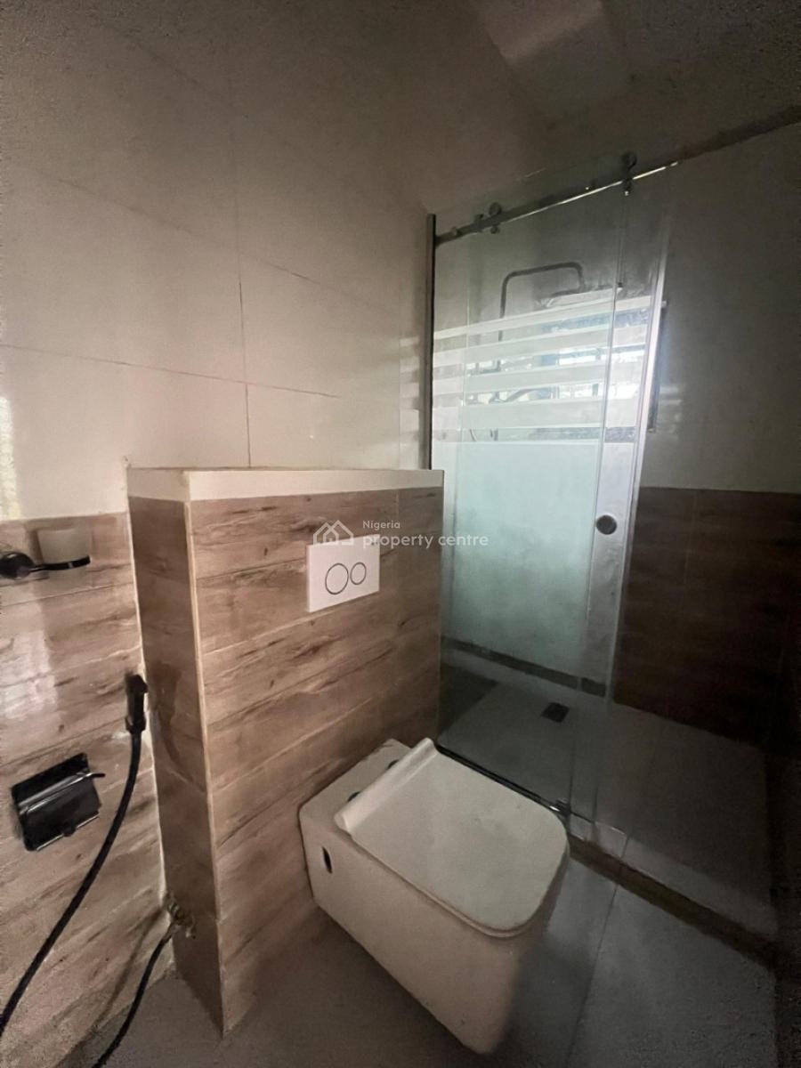 Lovely 4bedroom Duplex with Bq, Gra Phase 1, Magodo, Lagos, Semi-detached Duplex for Sale