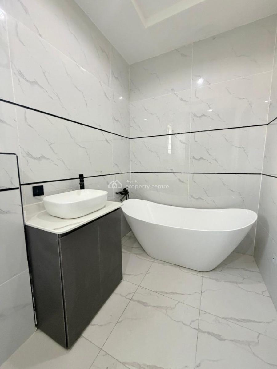 Neatly Built 5 Bedroom Fully Detached, Ikota, Lekki, Lagos, House for Sale