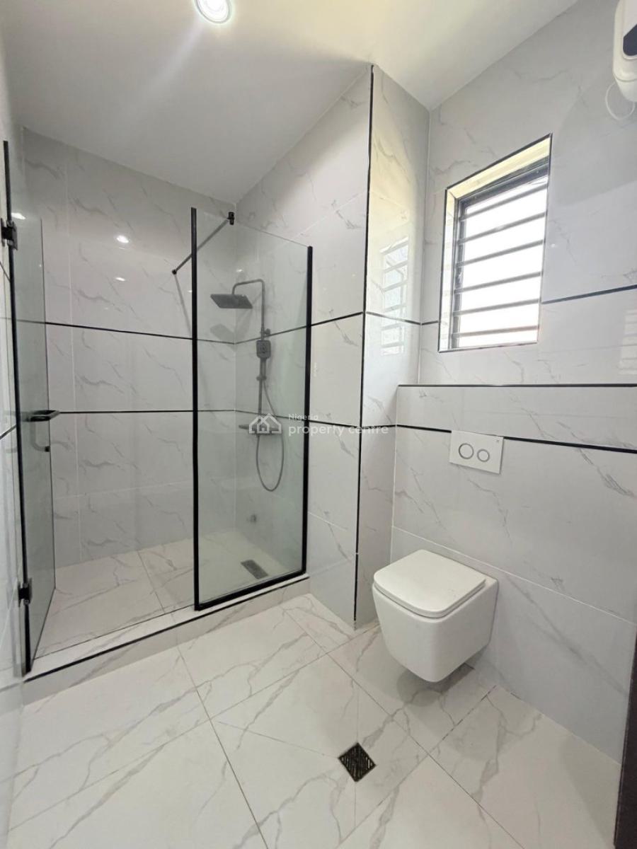 Neatly Built 5 Bedroom Fully Detached, Ikota, Lekki, Lagos, House for Sale