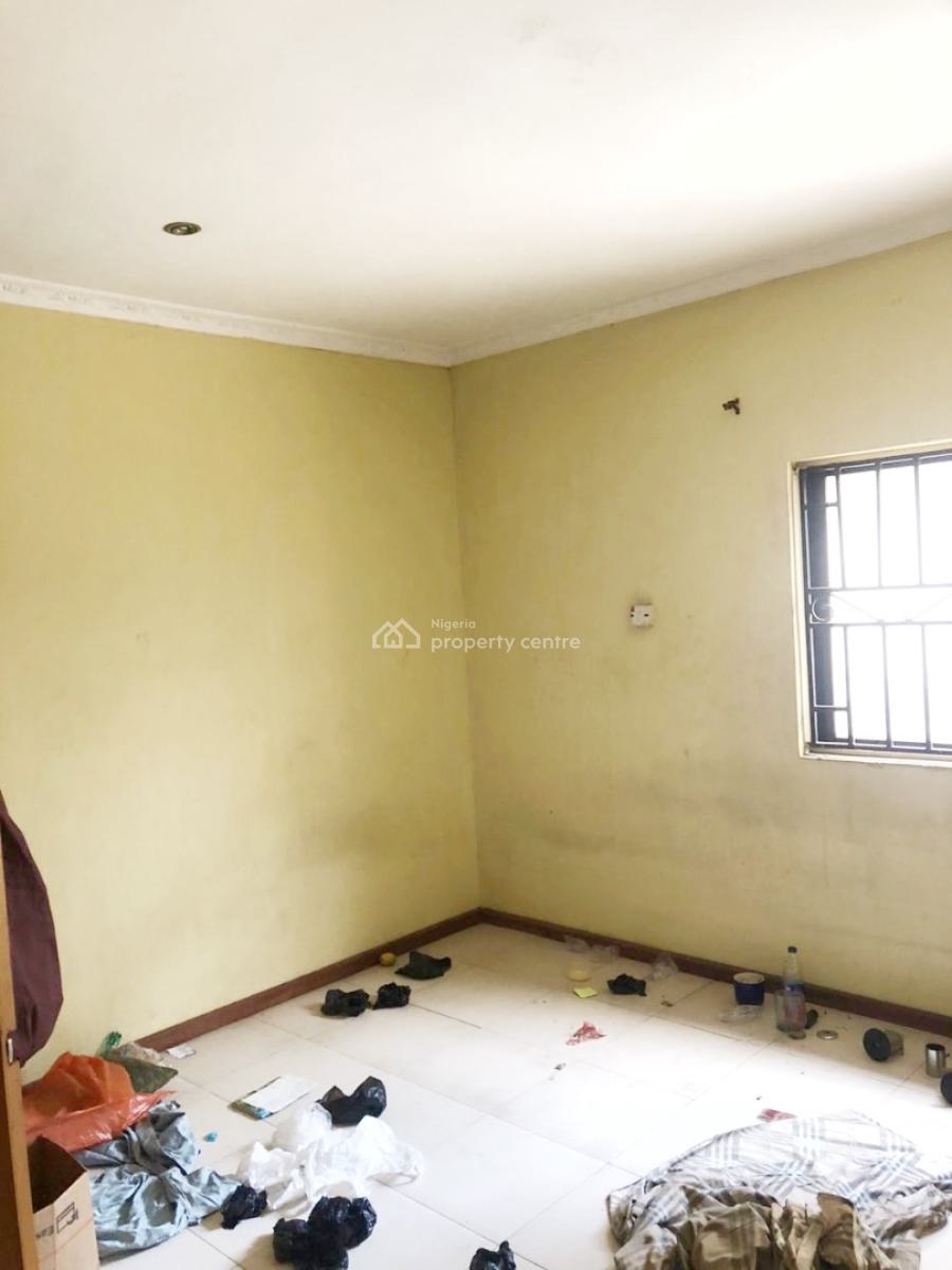 a Well Maintained Spacious 5 Bedroom Fully Detached Duplex with Bq, Gra Phase 2, Magodo, Lagos, Detached Duplex for Rent