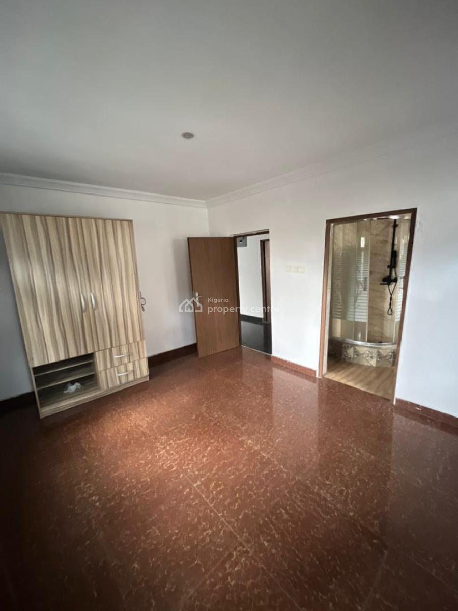 Exquisite 2 Bedroom Terrace Duplex, Lekki Phase 1, Lekki, Lagos, Terraced Duplex for Rent