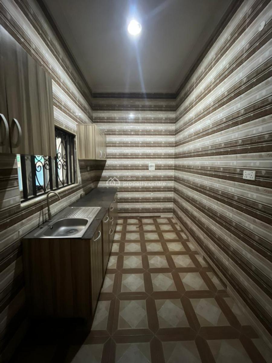 Exquisite 2 Bedroom Terrace Duplex, Lekki Phase 1, Lekki, Lagos, Terraced Duplex for Rent