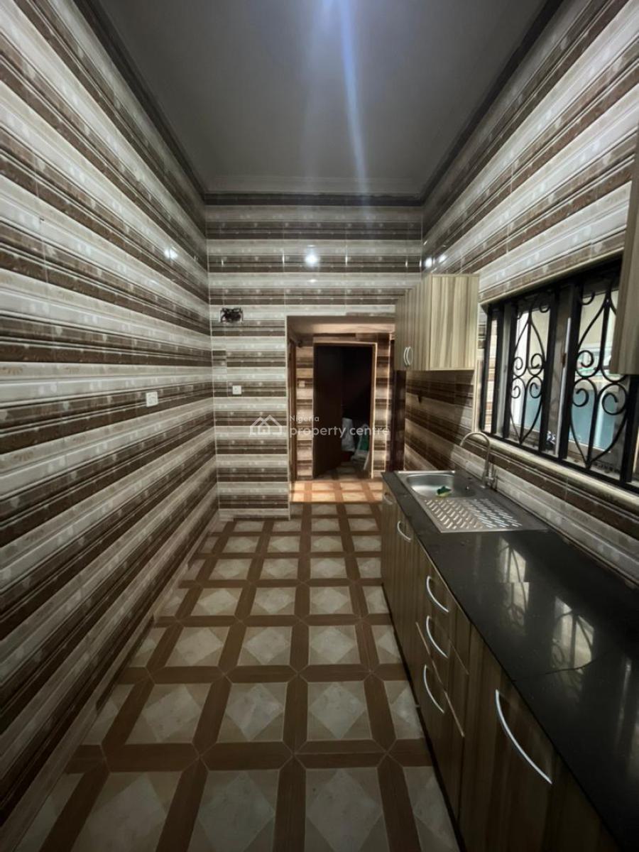 Exquisite 2 Bedroom Terrace Duplex, Lekki Phase 1, Lekki, Lagos, Terraced Duplex for Rent