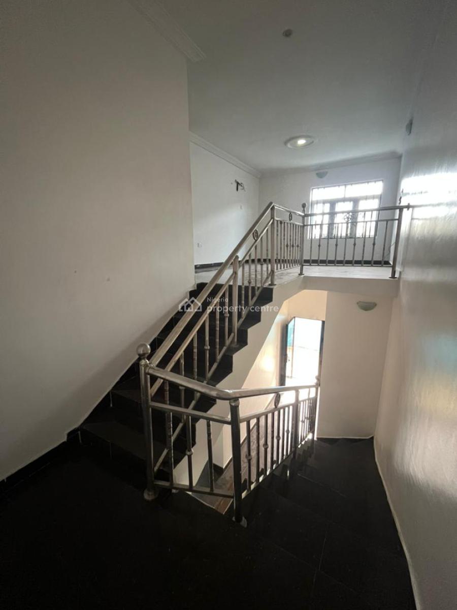 Exquisite 2 Bedroom Terrace Duplex, Lekki Phase 1, Lekki, Lagos, Terraced Duplex for Rent