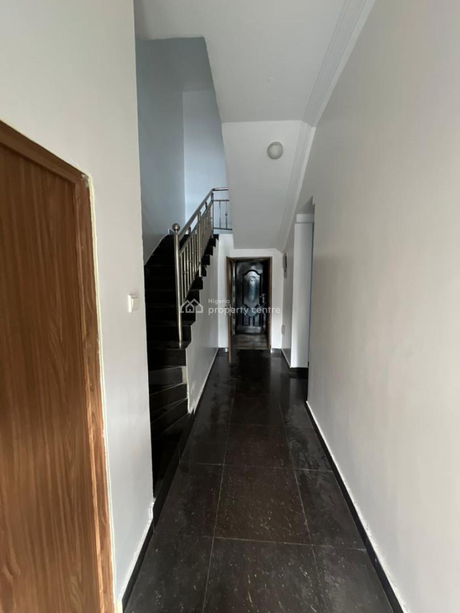 Exquisite 2 Bedroom Terrace Duplex, Lekki Phase 1, Lekki, Lagos, Terraced Duplex for Rent