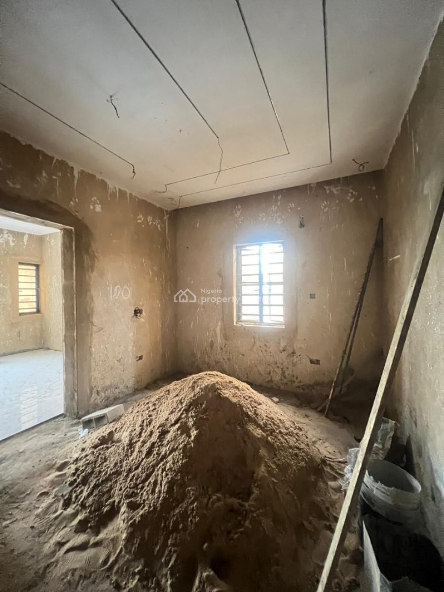 Lovely 5bedroom Duplex with Bq, Gra Phase 1, Magodo, Lagos, Semi-detached Duplex for Sale