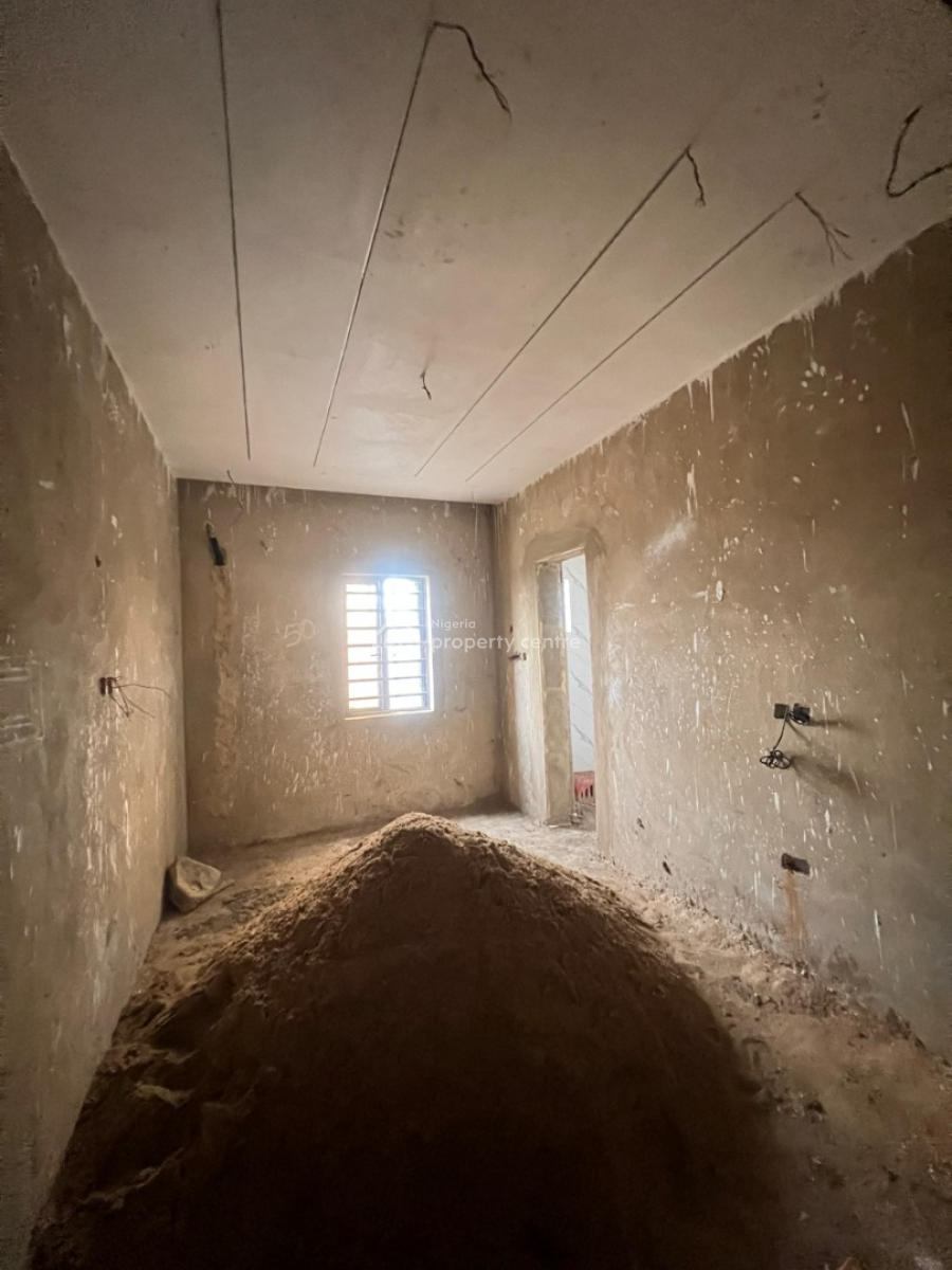 Lovely 5bedroom Duplex with Bq, Gra Phase 1, Magodo, Lagos, Semi-detached Duplex for Sale