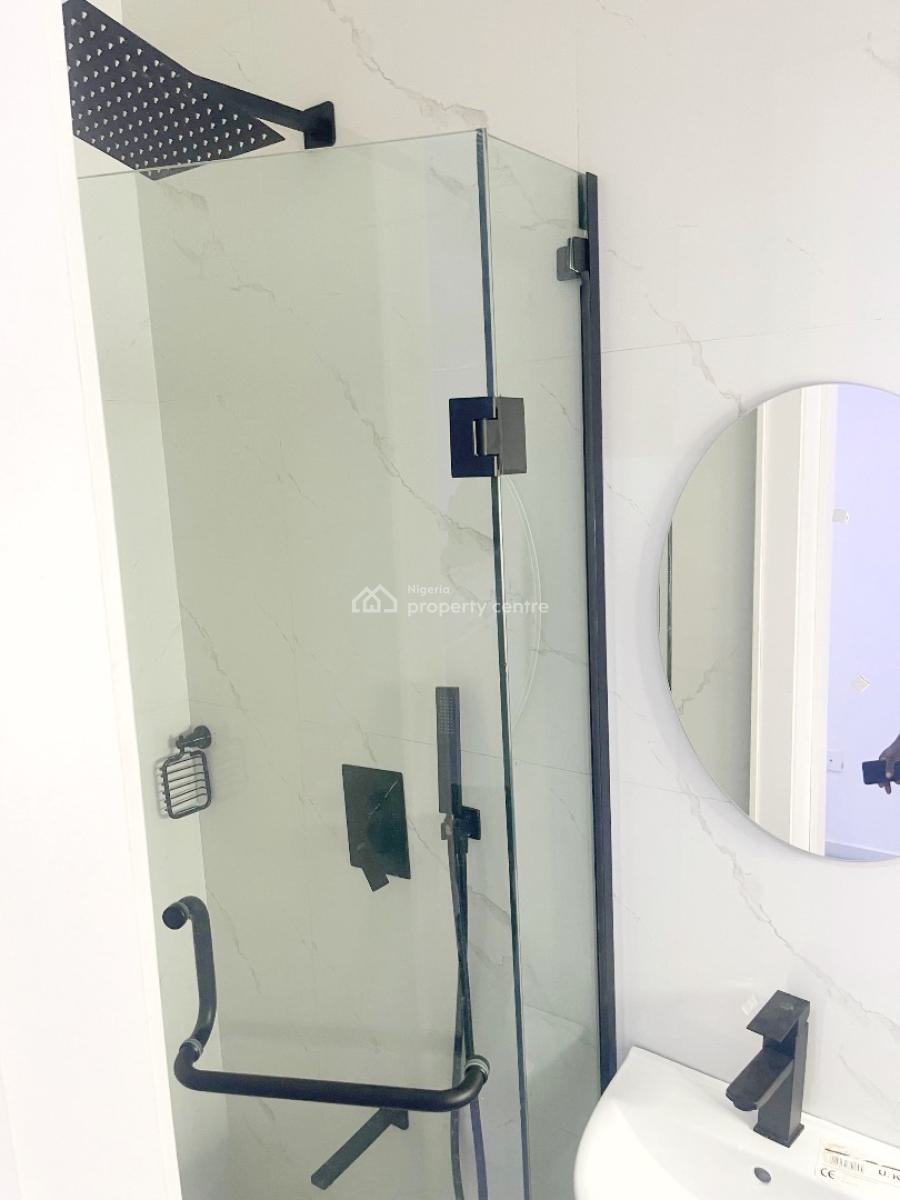 a Well Maintained Spacious Furnished 4 Bedroom Detached Duplex with Bq, Adeniyi Jones, Ikeja, Lagos, Detached Duplex for Rent