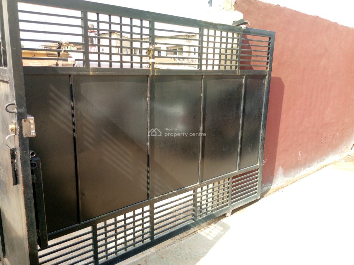 a Brand New Mini Flat in a Nice Location, Near Akute Bus-stop, Ojodu, Lagos, Mini Flat (room and Parlour) for Rent