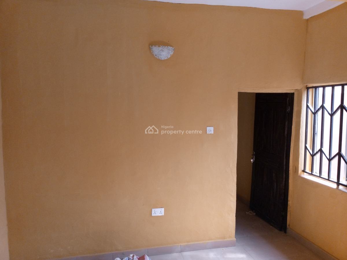 a Brand New Mini Flat in a Nice Location, Near Akute Bus-stop, Ojodu, Lagos, Mini Flat (room and Parlour) for Rent