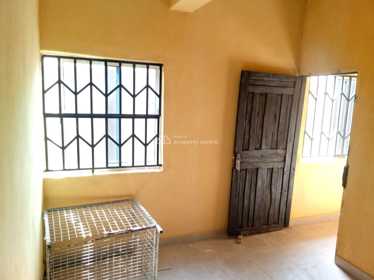 a Brand New Mini Flat in a Nice Location, Near Akute Bus-stop, Ojodu, Lagos, Mini Flat (room and Parlour) for Rent