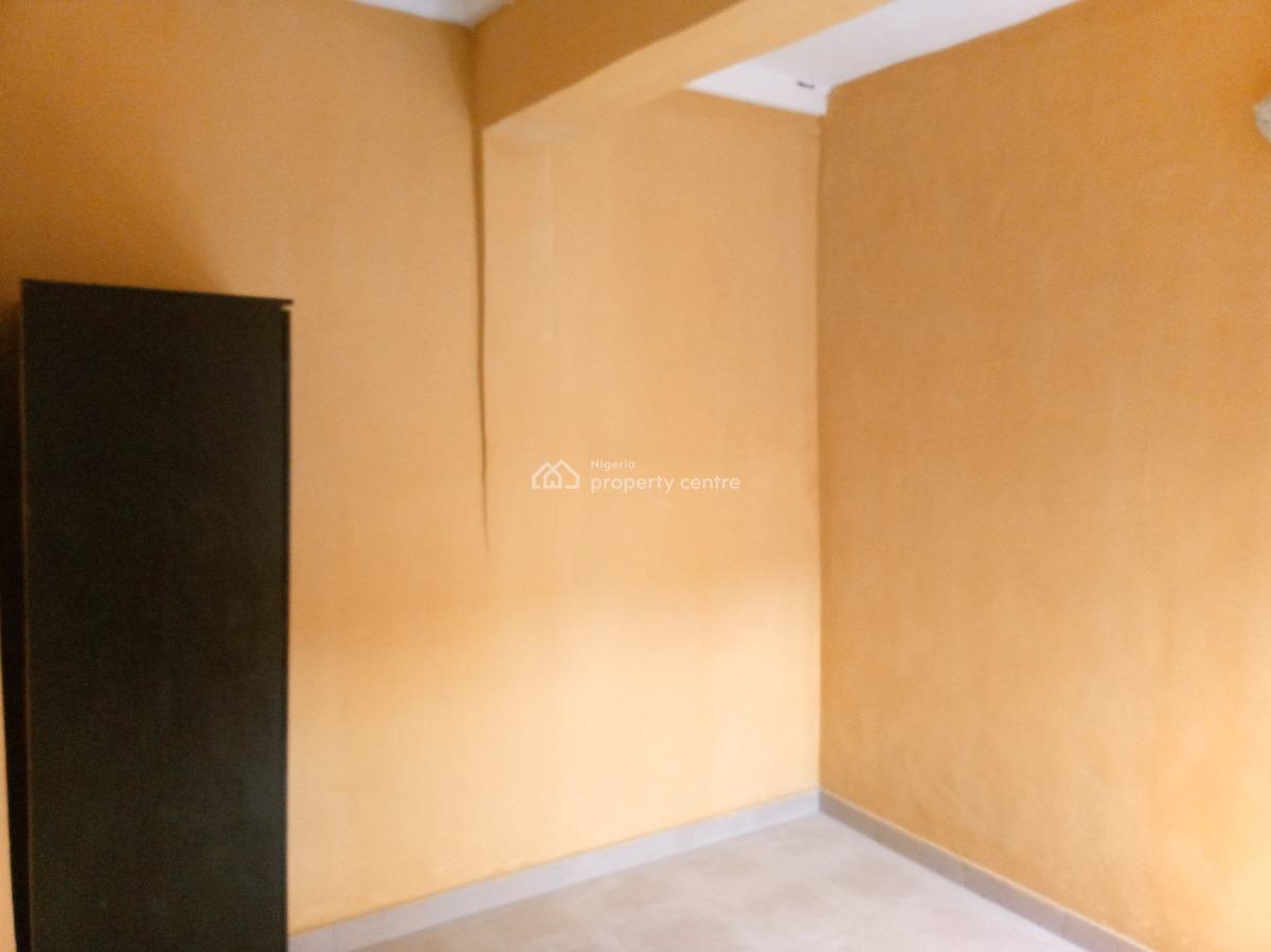 a Brand New Mini Flat in a Nice Location, Near Akute Bus-stop, Ojodu, Lagos, Mini Flat (room and Parlour) for Rent