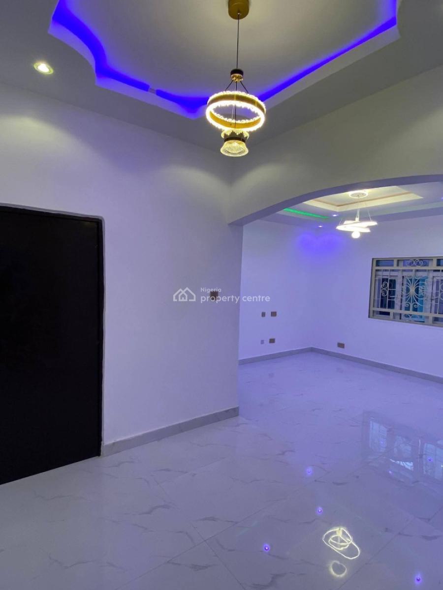 Exotic and Exquisitely Finished 3 Bedroom Detached Bungalow, Ogbogoro / Off New Road By Adageorge, Port Harcourt, Rivers, Detached Bungalow for Sale