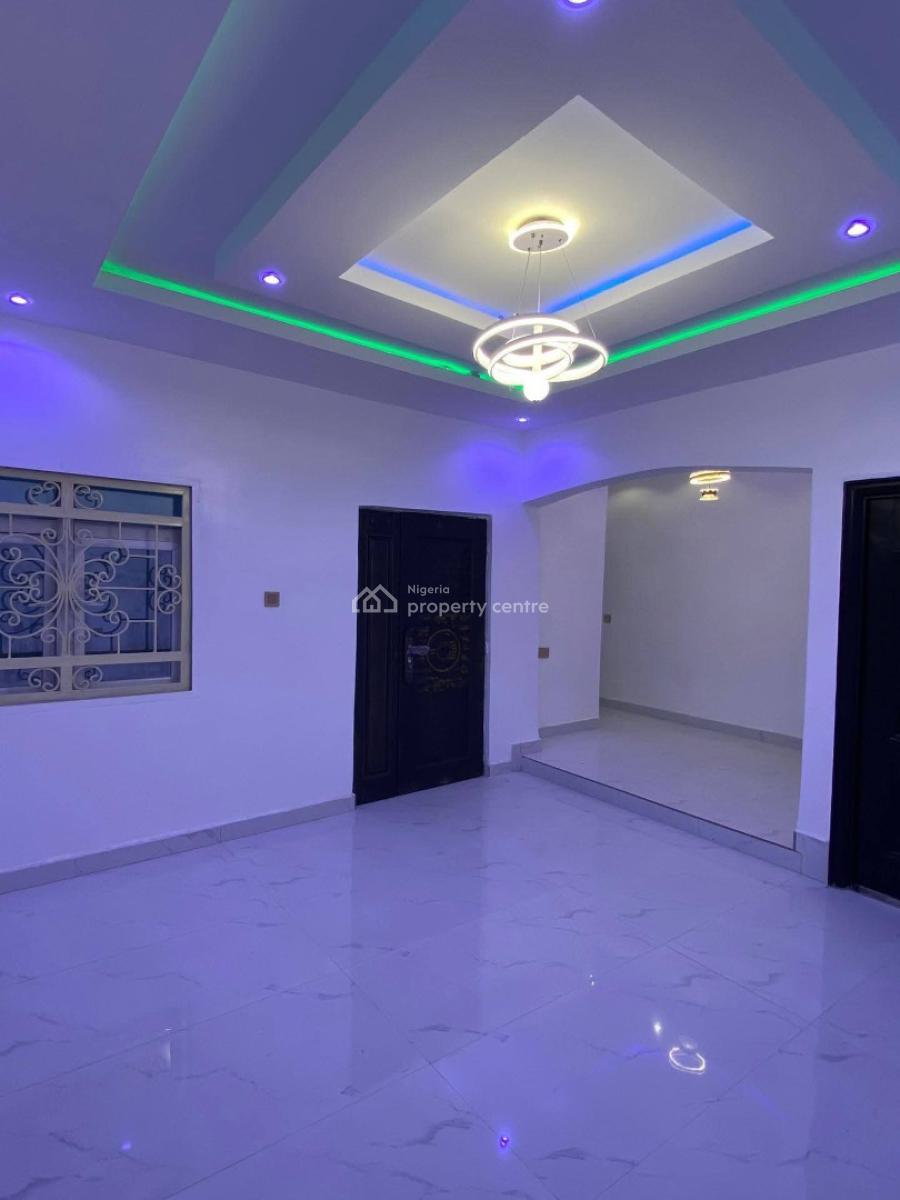 Exotic and Exquisitely Finished 3 Bedroom Detached Bungalow, Ogbogoro / Off New Road By Adageorge, Port Harcourt, Rivers, Detached Bungalow for Sale