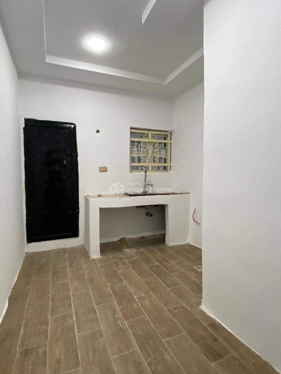 Exotic and Exquisitely Finished 3 Bedroom Detached Bungalow, Ogbogoro / Off New Road By Adageorge, Port Harcourt, Rivers, Detached Bungalow for Sale