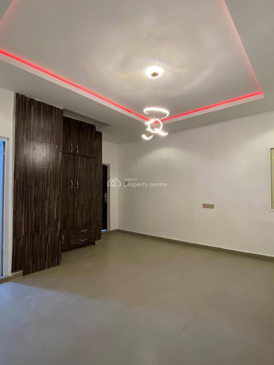 Exotic and Exquisitely Finished 3 Bedroom Detached Bungalow, Ogbogoro / Off New Road By Adageorge, Port Harcourt, Rivers, Detached Bungalow for Sale