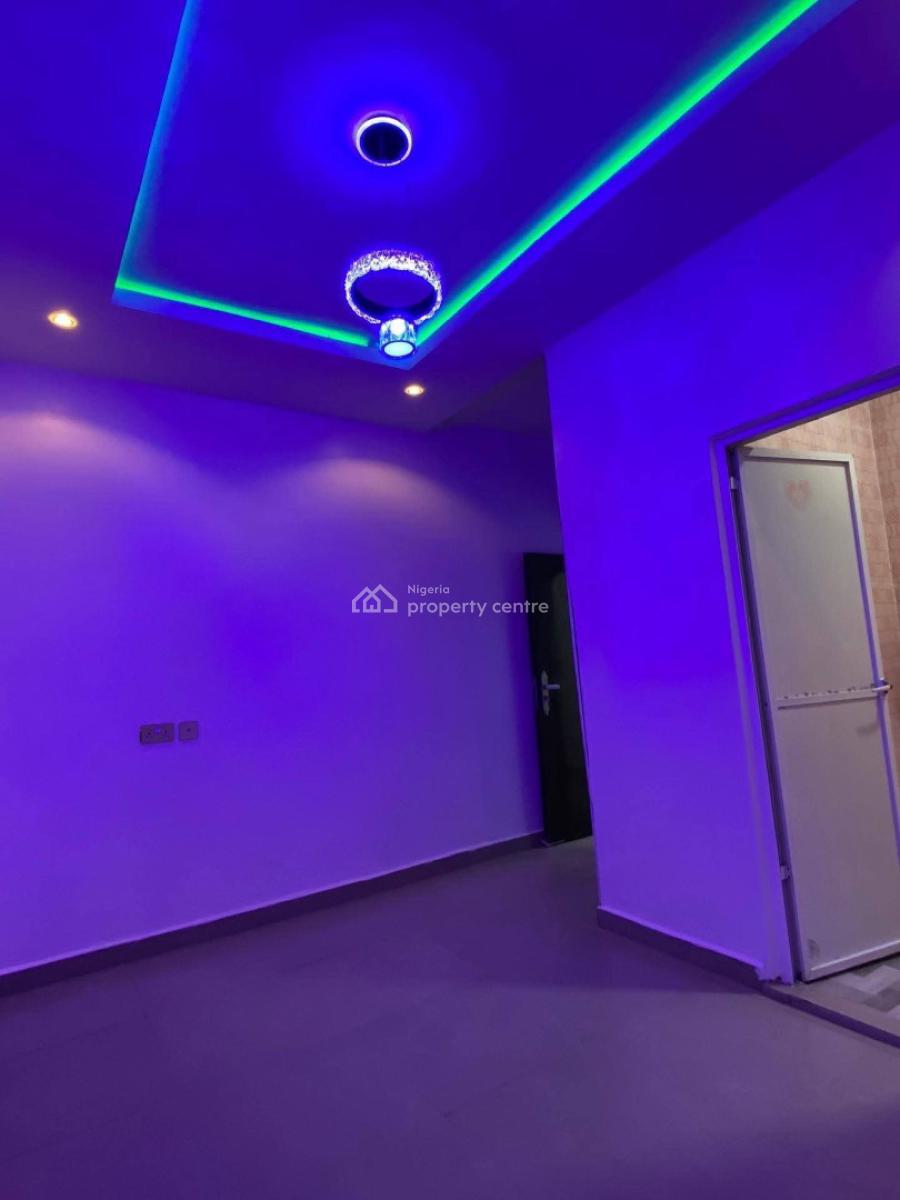 Exotic and Exquisitely Finished 3 Bedroom Detached Bungalow, Ogbogoro / Off New Road By Adageorge, Port Harcourt, Rivers, Detached Bungalow for Sale