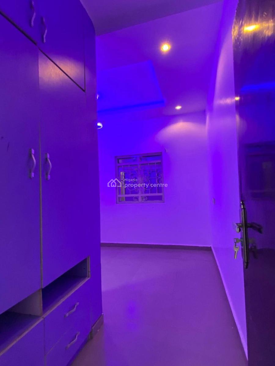 Exotic and Exquisitely Finished 3 Bedroom Detached Bungalow, Ogbogoro / Off New Road By Adageorge, Port Harcourt, Rivers, Detached Bungalow for Sale