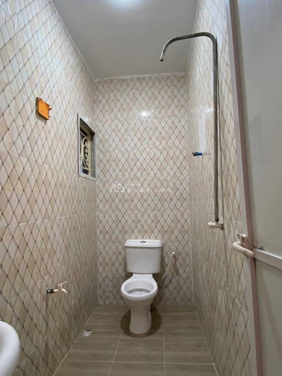 Exotic and Exquisitely Finished 3 Bedroom Detached Bungalow, Ogbogoro / Off New Road By Adageorge, Port Harcourt, Rivers, Detached Bungalow for Sale