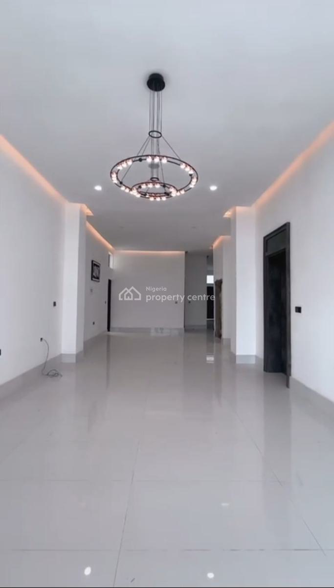 Ultra-luxury Smart 8-bedroom Mansion, Asokoro District, Abuja, Detached Duplex for Sale