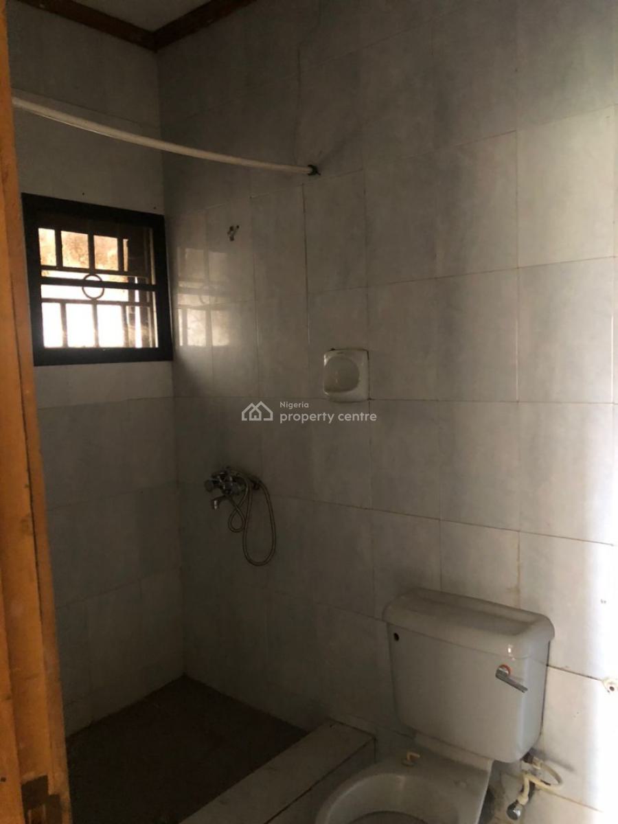 Lovely 5bedroom Duplex with Bq, Gra Phase 2, Magodo, Lagos, Detached Duplex for Rent