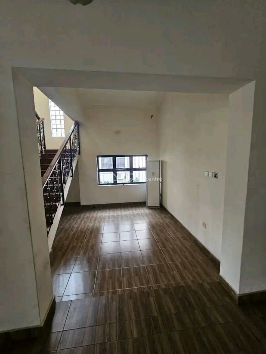 Executive 4-bedroom Fully Detached Duplex with 2 Bq,in a Serene Estate, Ikeja Gra, Ikeja, Lagos, Semi-detached Duplex for Rent