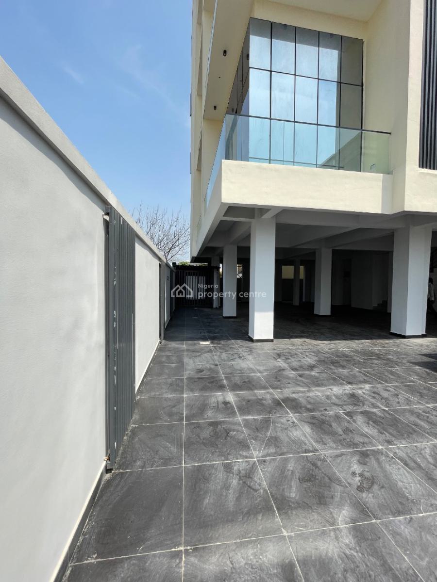 Beautiful 3 Bedroom Apartments Available, Emma Abimbola Cole, Lekki Phase 1, Lekki, Lagos, Flat / Apartment for Sale