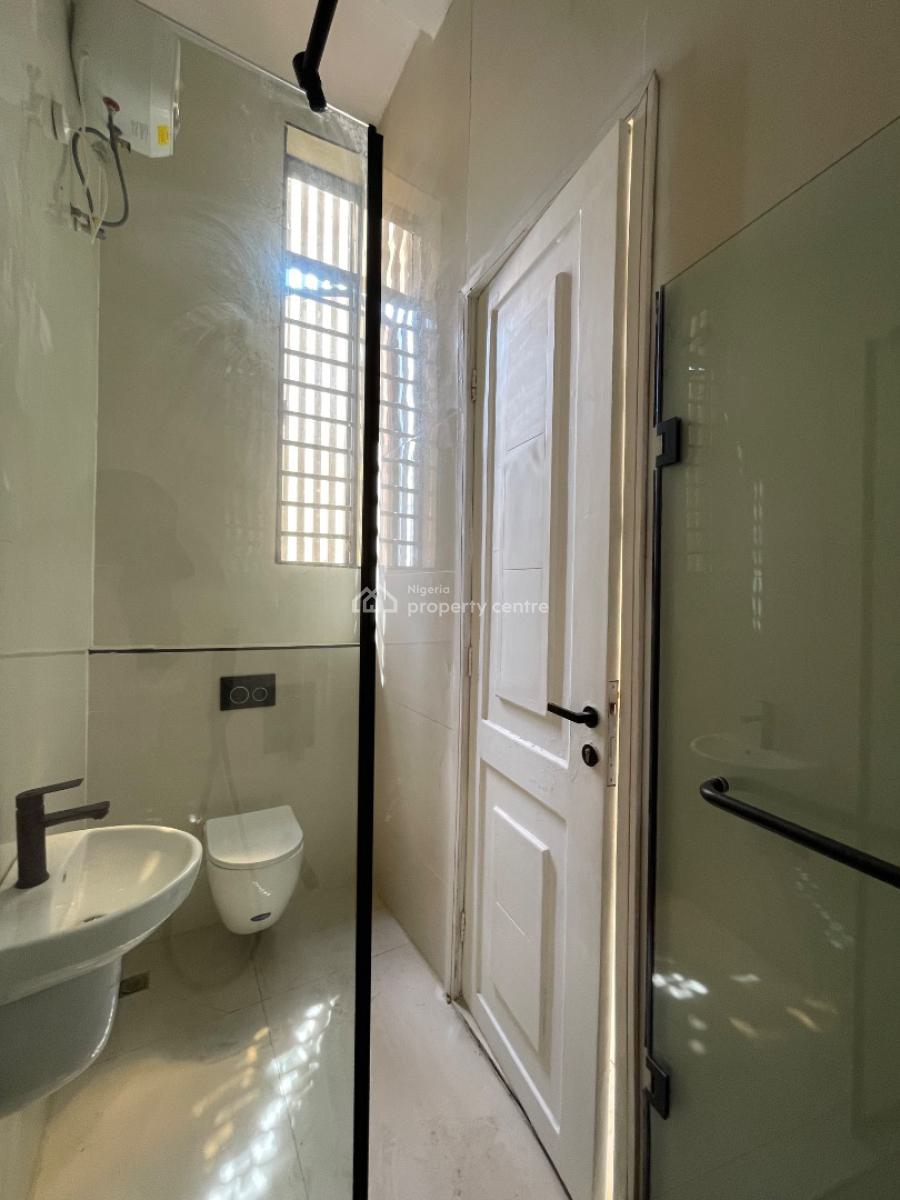 Beautiful 3 Bedroom Apartments Available, Emma Abimbola Cole, Lekki Phase 1, Lekki, Lagos, Flat / Apartment for Sale