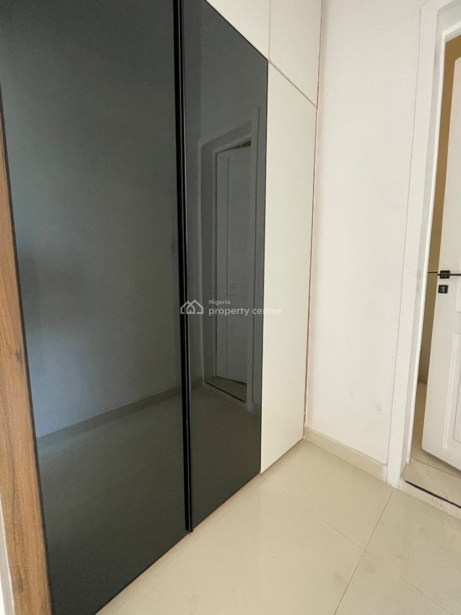 Beautiful 3 Bedroom Apartments Available, Emma Abimbola Cole, Lekki Phase 1, Lekki, Lagos, Flat / Apartment for Sale